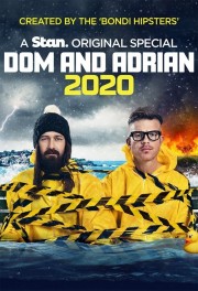 hd-Dom and Adrian: 2020