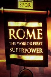 hd-Rome: The World's First Superpower