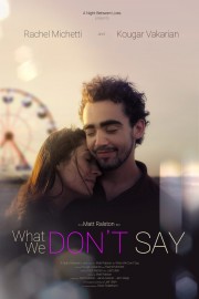 hd-What We Don't Say