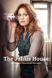 hd-The Julius House: An Aurora Teagarden Mystery