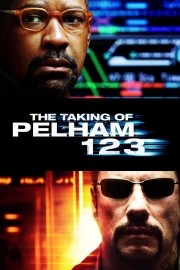 hd-The Taking of Pelham 1 2 3