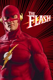 hd-The Flash