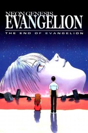 hd-Neon Genesis Evangelion: The End of Evangelion