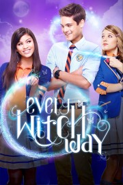 hd-Every Witch Way