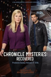 hd-Chronicle Mysteries: Recovered