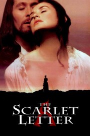 hd-The Scarlet Letter