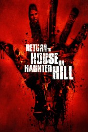 hd-Return to House on Haunted Hill