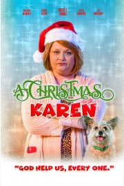 hd-A Christmas Karen