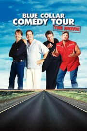 hd-Blue Collar Comedy Tour: The Movie