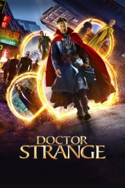 hd-Doctor Strange