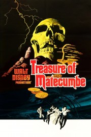 hd-Treasure of Matecumbe