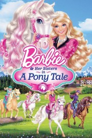 hd-Barbie & Her Sisters in A Pony Tale