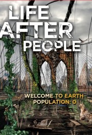 hd-Life After People: The Series