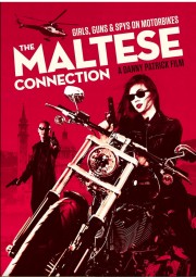 hd-The Maltese Connection