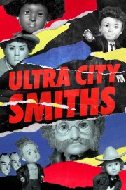 hd-Ultra City Smiths