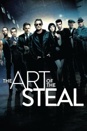 hd-The Art of the Steal