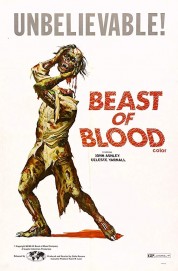 hd-Beast of Blood
