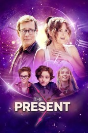 hd-The Present