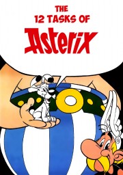 hd-The Twelve Tasks of Asterix