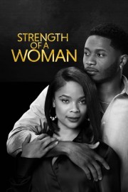 hd-Strength of a Woman