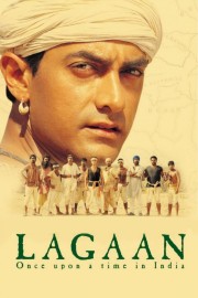 hd-Lagaan: Once Upon a Time in India