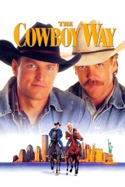 hd-The Cowboy Way