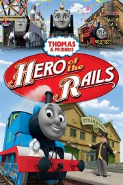 hd-Thomas & Friends: Hero of the Rails