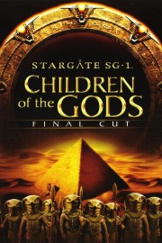hd-Stargate SG-1: Children of the Gods
