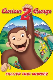 hd-Curious George 2: Follow That Monkey!