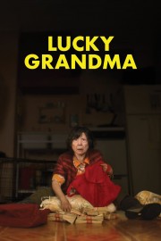 hd-Lucky Grandma
