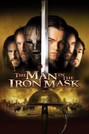 hd-The Man in the Iron Mask