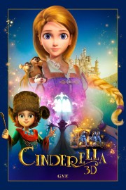 hd-Cinderella and the Secret Prince