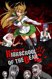 hd-Highschool of the Dead