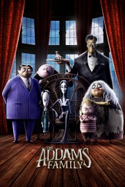 hd-The Addams Family