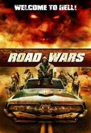 hd-Road Wars