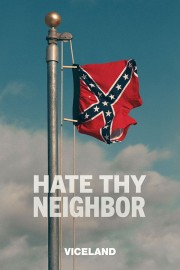 hd-Hate Thy Neighbor