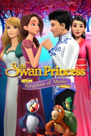 hd-The Swan Princess: Kingdom of Music