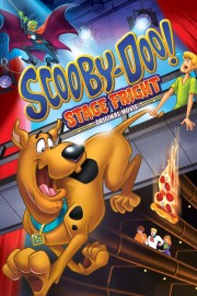 hd-Scooby-Doo! Stage Fright