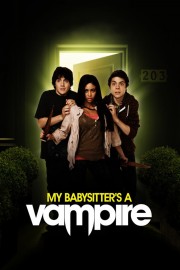 hd-My Babysitter's a Vampire
