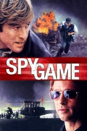hd-Spy Game