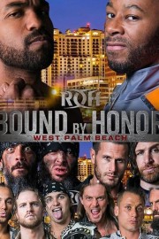 hd-ROH Bound by Honor - West Palm Beach, FL