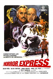hd-Horror Express