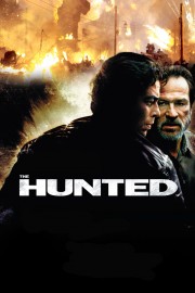 hd-The Hunted