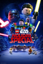 hd-The Lego Star Wars Holiday Special