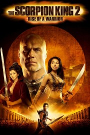 hd-The Scorpion King: Rise of a Warrior