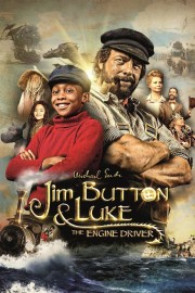 hd-Jim Button and Luke the Engine Driver