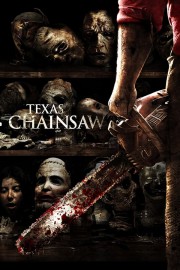 hd-Texas Chainsaw 3D