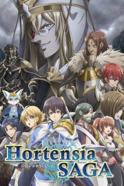 hd-Hortensia Saga