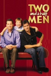 hd-Two and a Half Men