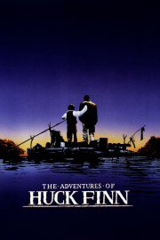 hd-The Adventures of Huck Finn